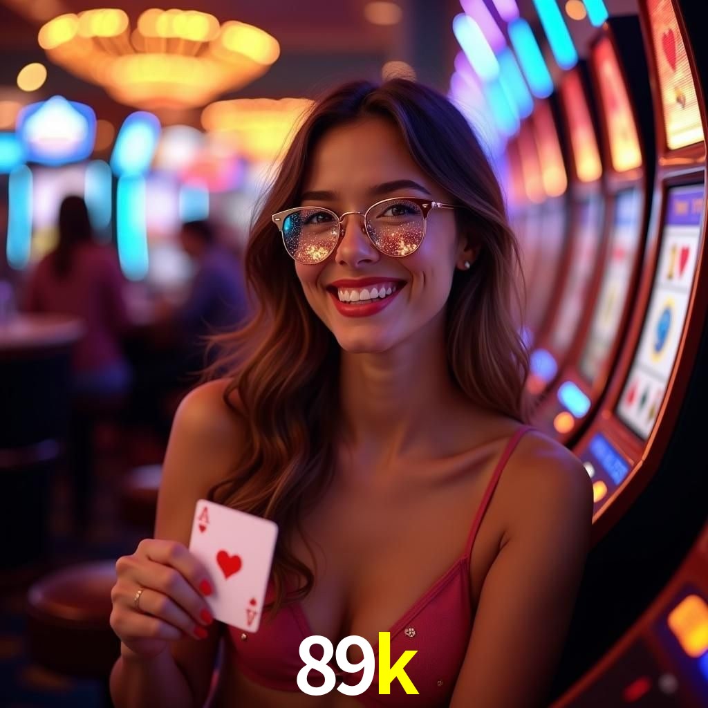 Welcome Bonus 89k
