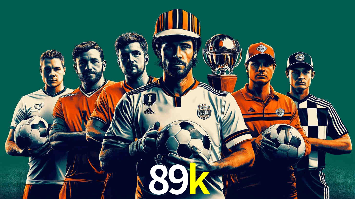 Desvendando o Mundo dos Jogos Virtuais na 89k