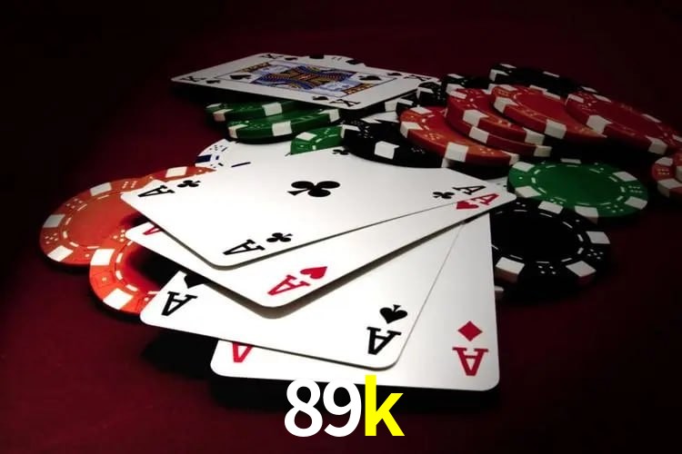 Apostas de Basquete 89k