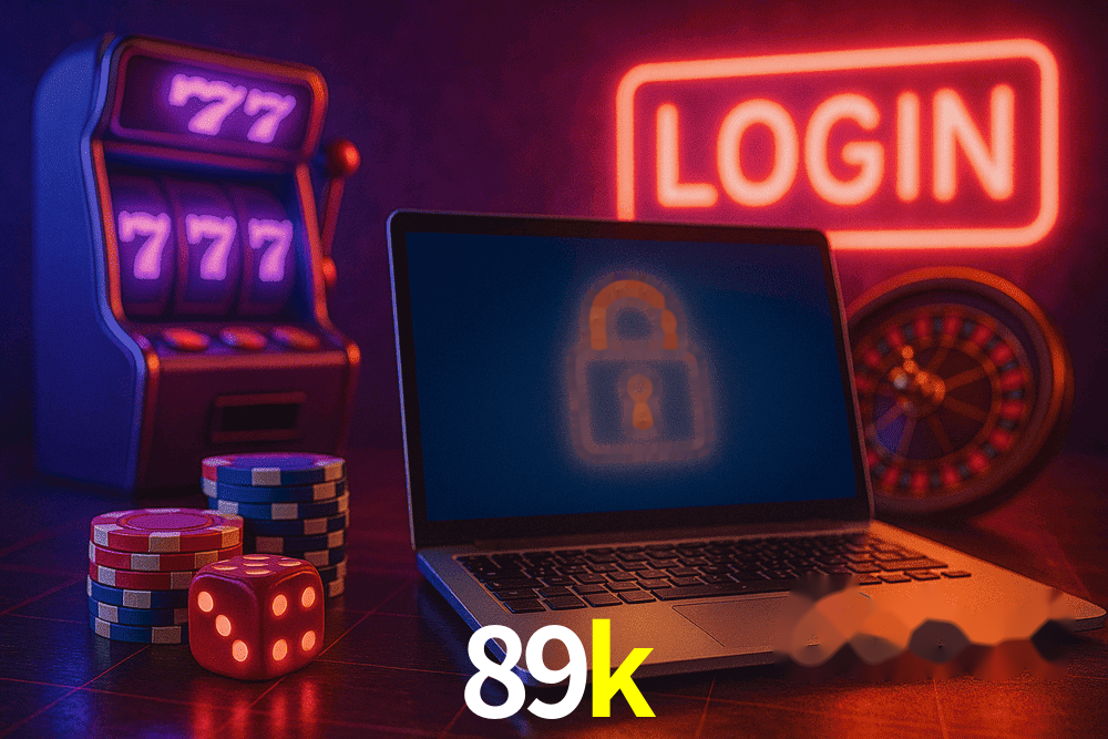 Provedores de Jogos 89k