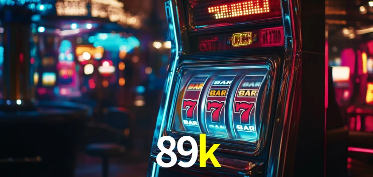 Welcome Bonus 89k