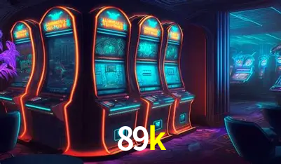 Desvendando o Mundo dos Jogos Virtuais na 89k