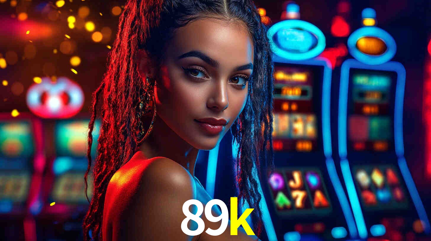 A Emoção da Loteria na 89k: Uma Chance de Mudança de Vida