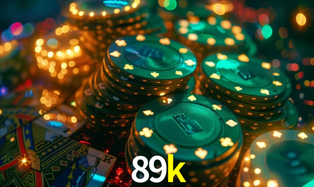 Estatísticas do Jogo 89k