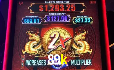 Explorando a Categoria de Eventos em Apostas na 89k