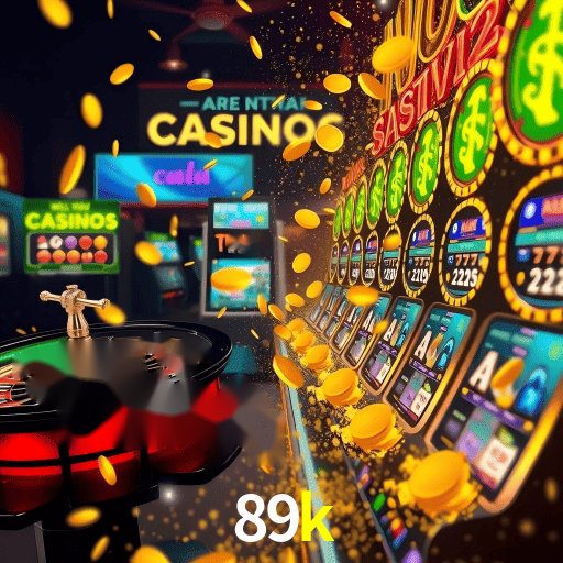 cassino 89k