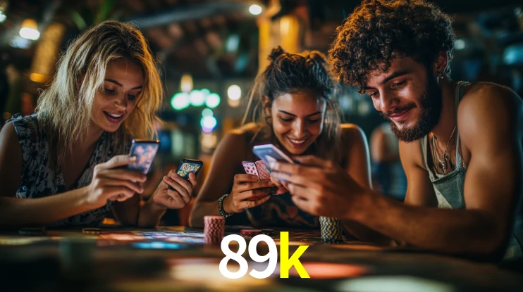 Daily Bonuses 89k
