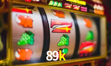 A Popularidade dos Caça-Níqueis no 89k