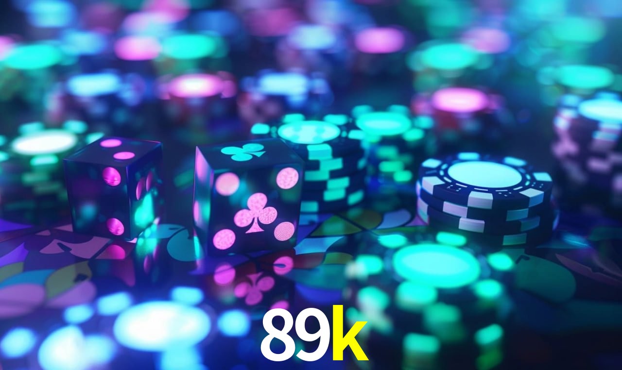 Estatísticas Esportivas 89k
