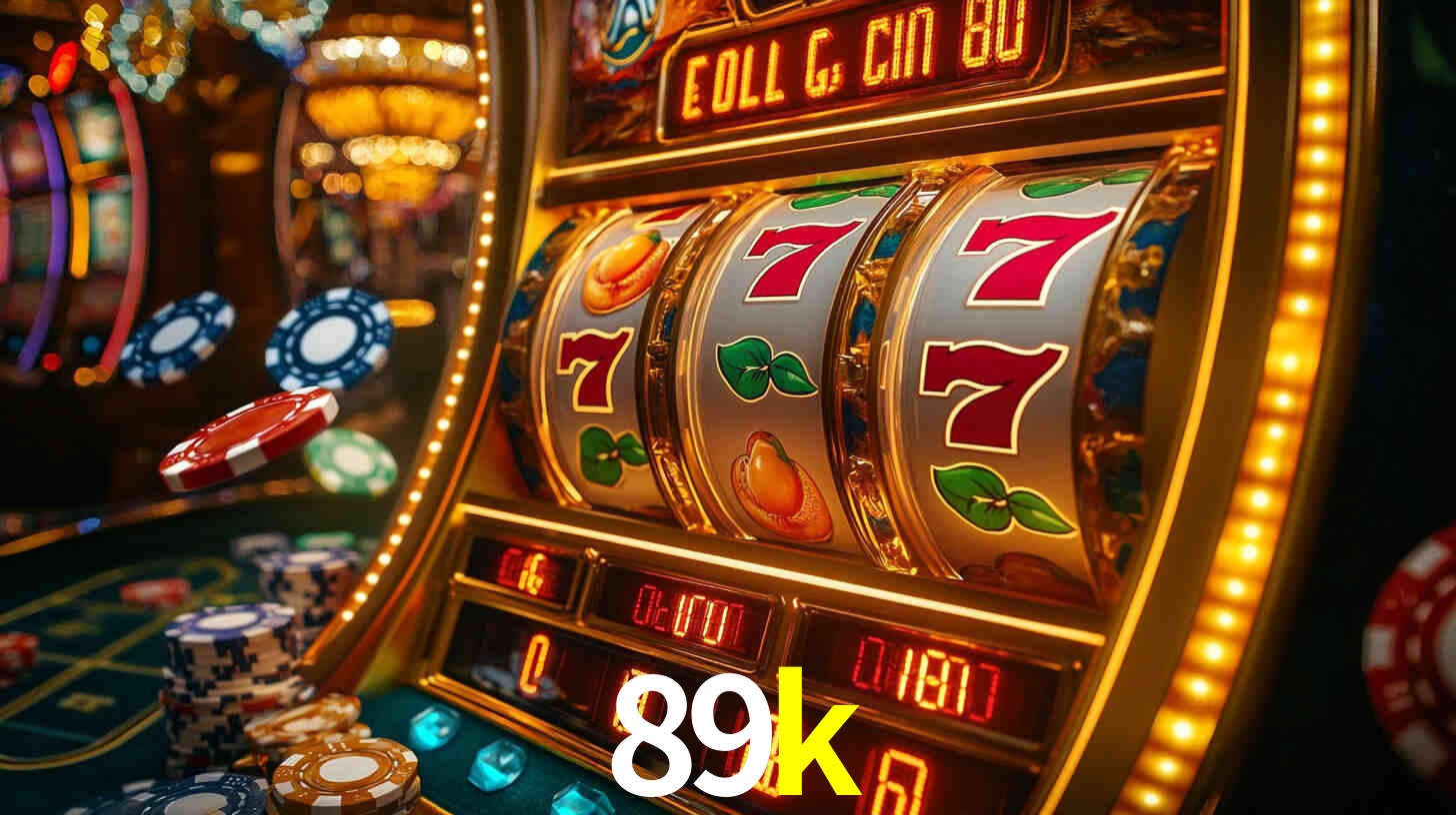 89k App Interface