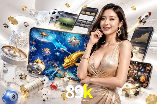 Account Benefits 89k