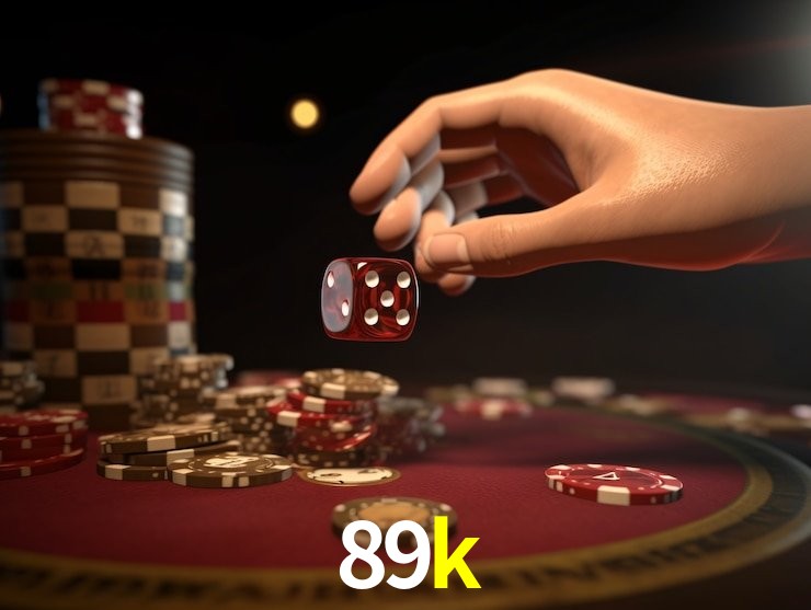 Integração de APIs 89k