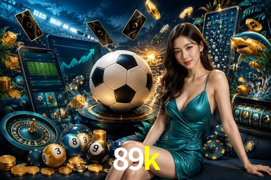 Football Betting 89k