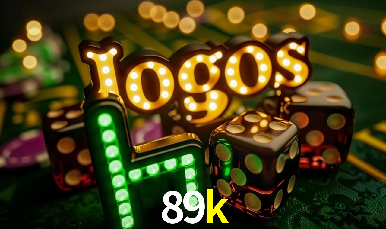 Tecnologia da Plataforma 89k