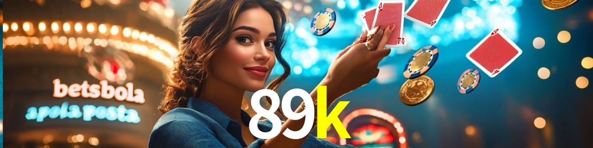 Game Statistics 89k