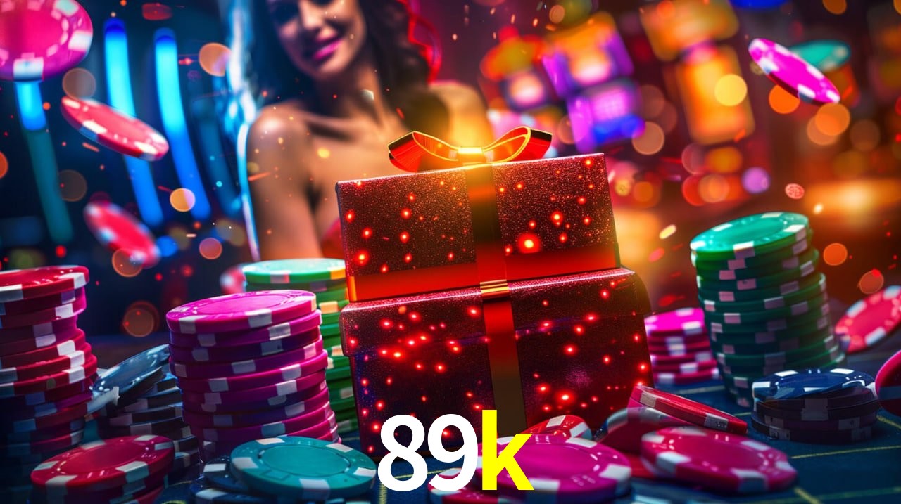 PIX Instantâneo 89k