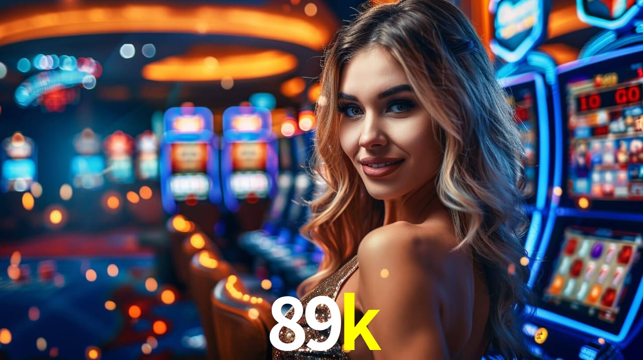 Live Casino 89k