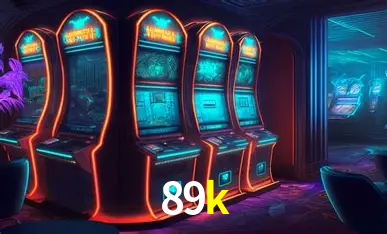 Apostas Esportivas na 89k: Um Guia Completo