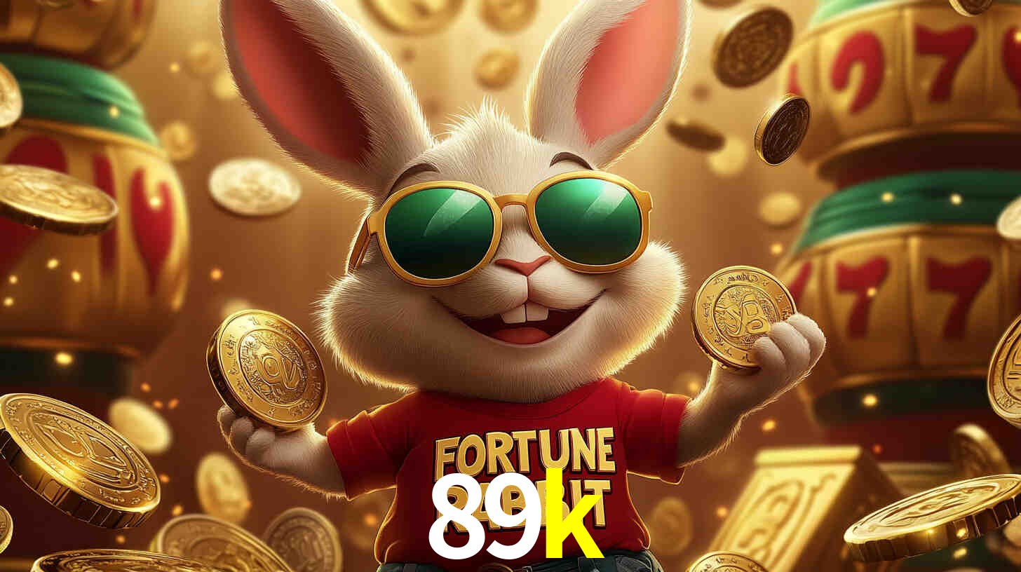 89k: A Experiência de Casino com Jogos de Mesa ao Vivo