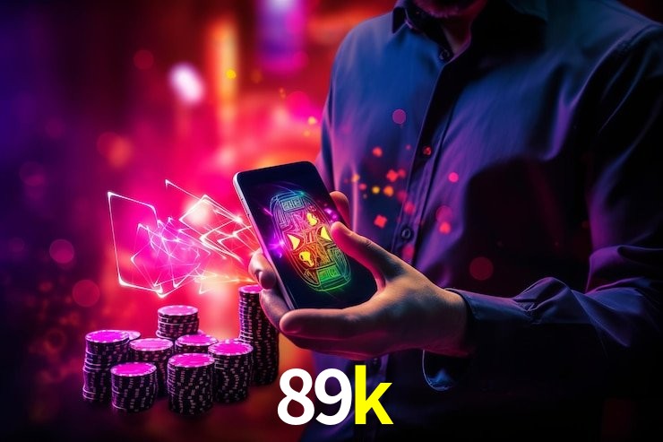 Apostas de Futebol 89k