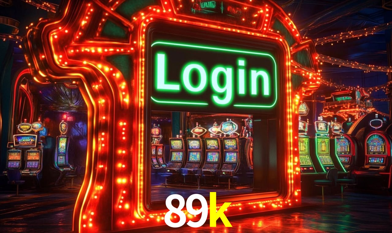 Recursos de Bônus 89k