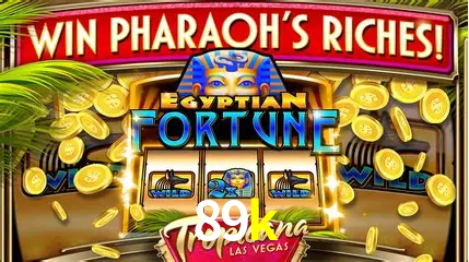 Descubra o Mundo do Cassino Online com 89k