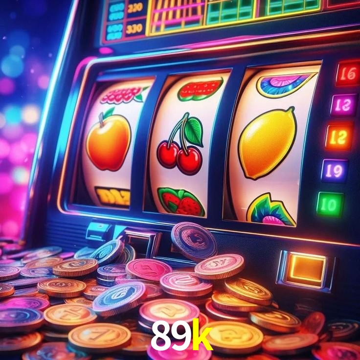 Casino Ao Vivo 89k